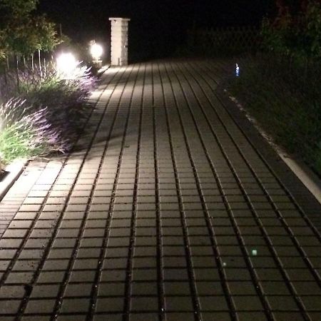 Ferienhaus Zur Blautanne Klipphausen Εξωτερικό φωτογραφία